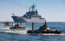 США не встревожены российскими учениями на Черном море