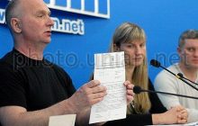 Экологи в связи с таянием снега прогнозируют Киеву проблемы