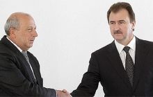 Звільнений за погане прибирання снігу чиновник став головним з надзвичайних ситуацій в Києві