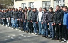Комісаріати Південного оперативного командування взяли на облік 85 тисяч юнаків