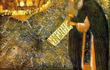 Православна Церква вшановує день пам'яті преподобного Макарія - ігумена Калязінського (XV ст.)