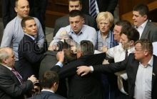 Глава Комитета ВР: новый закон позволит охотиться только толстосумам