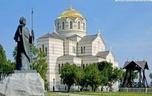 До Севастополя з Донецька привезуть 13-тонний дзвін (фото)
