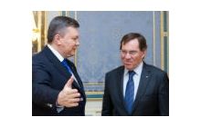 Украинский интерес. Украина остается без Кокса и настойчивые пожелания Миньона