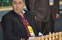 Український шахіст перетасував лідерів у Турнірі претендентів