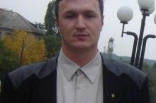 Юрия Гукова обвиняют в хулиганстве / Фото: 0642.ua Юрия Гукова обвиняют в хулиганстве / Фото: 0642.ua