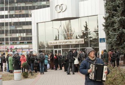 В восьми областях можно подать заявление на бракосочетание через интернет В восьми областях можно подать заявление на бракосочетание через интернет