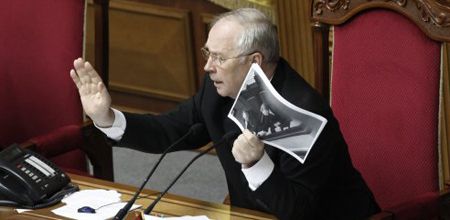 Рыбак: В зале после этого крика можно с ума сойти Рыбак: В зале после этого крика можно с ума сойти