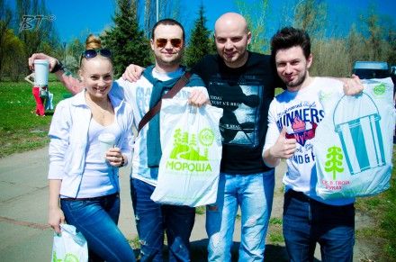 Звездная уборка Звездная уборка