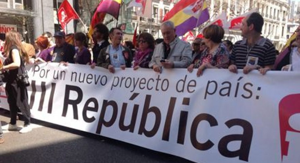 Против монархии. Против монархии