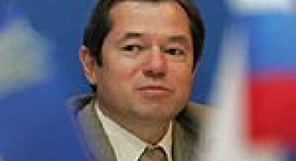 Советник Владимира Путина: Господь за что-то обиделся на Украину и лишил ее руководство ума, это вызывает очень серьезную тревогу