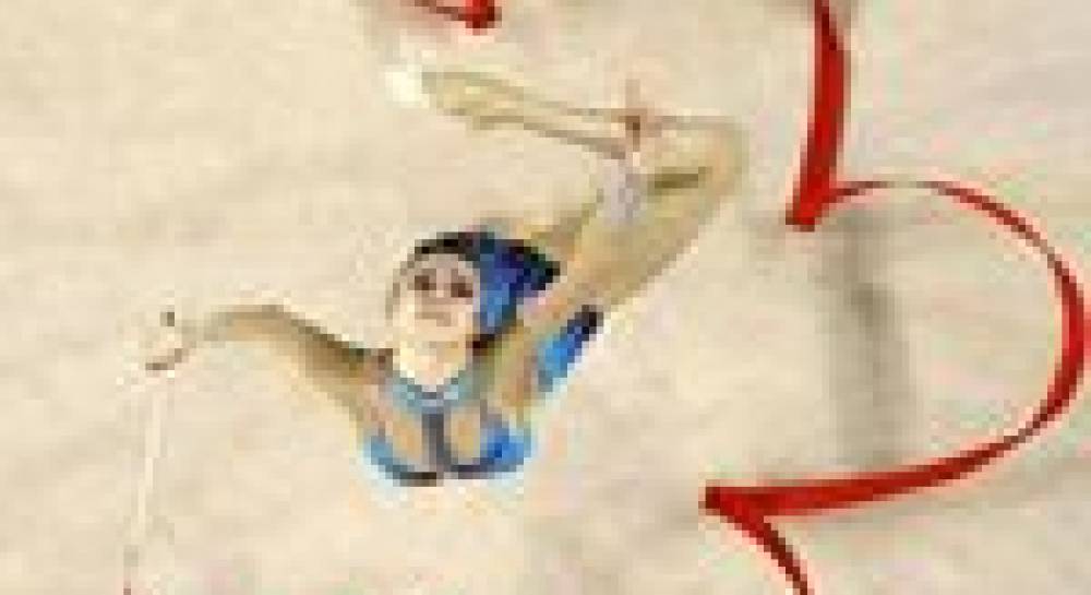 Страсти по гимнастике: украинские спортсмены могут не попасть на чемпионат мира в… Киеве