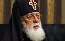 Грузинський патріарх виступив проти ратифікації хартії про мови нацменшин