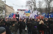 Киян закликають не платити за компослуги до оголошення виборів у столиці