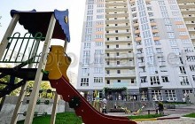 Прокуратура вимагає віддати Києву квартири в новобудовах