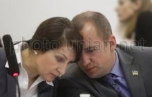 ГПУ заявляє, що Тарута змінив свідчення на користь Тимошенко