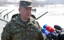Зарплата военнослужащих по контракту составит около 6 тысяч гривен