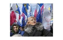 Битва за Київ: провал опозиції