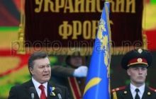 Янукович сегодня возглавит подготовку к годовщине освобождения