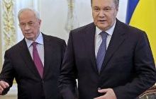 Янукович: мы поднялись в мировом рейтинге на 15 позиций