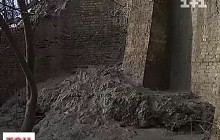 Прокуратура проверит причины схода оползня на Замковой горе