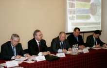 Міноборони будуватиме свою роботу з Громадською радою в прозорому і відвертому форматі