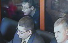 Сourt dismisses cassation appeal on sentence to Lutsenko