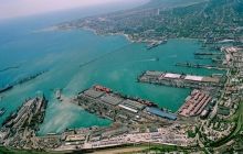 Эксперт: именно Новороссийск может стать альтернативой украинским верфям