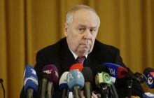 В опозиції кажуть, що Рибак «ховає» підписи виїзного засідання