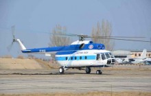 Військово-транспортні вертольоти модернізуватимуть українські підприємства