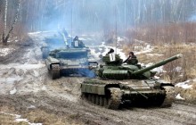 В Академії сухопутних військ запроваджують нові методики підготовки офіцерів