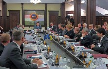 В Україні триває утилізація надлишкової стрілецької зброї та боєприпасів