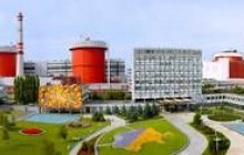 На Южно-Украинской АЭС прошли показательные пожарные учения
