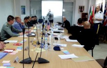 У Києві триває дводенна конференція ЗС України і гвардії штату Каліфорнія