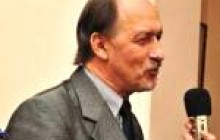 Професор богослов'я Віктор Чернишов: Що б не замислили політики - це їхні проблеми. Все в руках Божих.