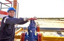 Газпром за три місяці продав Україні сім мільярдів кубів газу