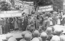 Посол Молдовы ищет следы 5 тысяч соотечественников, депортированных в 1941 г.