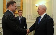 Российский чиновник: в Украине ликвидированы 650 русскоязычных школ