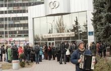 Заявление в ЗАГС теперь можно подать через интернет