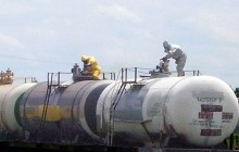 Меланж с Харьковщины начали отправлять за пределы Украины
