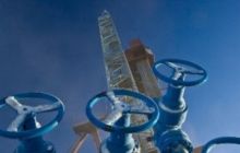 Украина в I квартале сократила транзит российского газа на 17%
