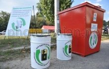 Міністерство: за утилізацію батарейок мають платити виробники або імпортери