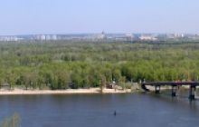 Депутат: КГГА уже год тянет с решением о Трухановом острове