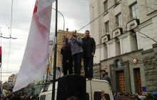 Оппозиция обвинила власти Харькова в преступлении