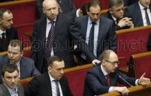 Томенко: в раскол оппозиции инвестируются большие средства
