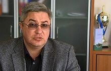 Милиция разыскивает подозреваемого в убийстве мэра Симеиза