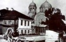 Київські храми, яких більше немає: які святині втратила столиця православ'я?