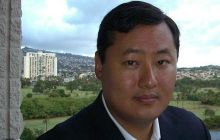 Фігурант «антимагнітского списку» РФ: до біса тепер поєдинок з дзюдо з Путіним