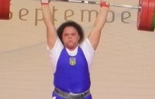 Украинская штангистка стала абсолютной чемпионкой Европы