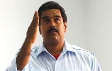 Мадуро заявил, что победа на выборах президента Венесуэле была честной